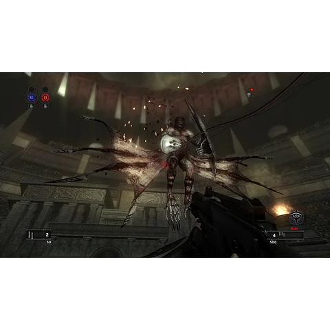 CLIVE BARKER'S JERICHO STEAM KEY GLOBAL