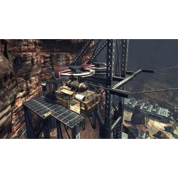 DAMNATION STEAM KEY GLOBAL