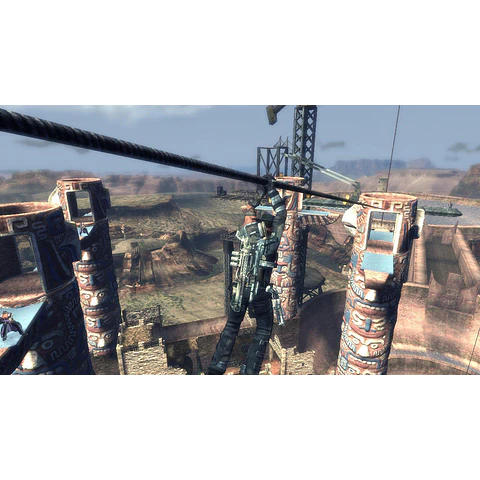 DAMNATION STEAM KEY GLOBAL