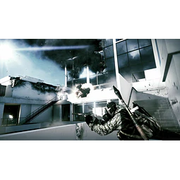 BATTLEFIELD 3 LIMITED ORIGIN KEY GLOBAL