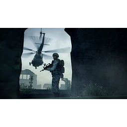 OPERATION FLASHPOINT: DRAGON RISING STEAM KEY GLOBAL