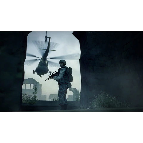 OPERATION FLASHPOINT: DRAGON RISING STEAM KEY GLOBAL