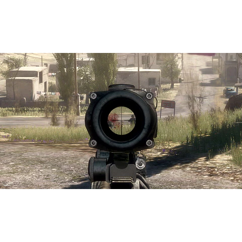 OPERATION FLASHPOINT: RED RIVER STEAM KEY GLOBAL