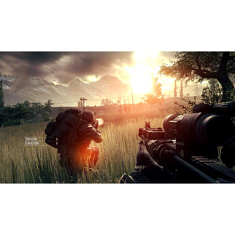 OPERATION FLASHPOINT: RED RIVER STEAM KEY GLOBAL