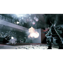 BATTLEFIELD 3 - CLOSE QUARTERS ORIGIN KEY GLOBAL