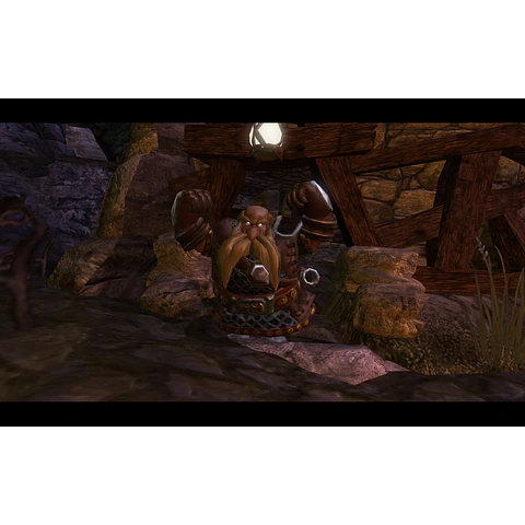 OVERLORD: ULTIMATE EVIL COLLECTION (PC) - STEAM KEY - GLOBAL