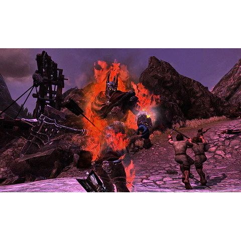 OVERLORD: ULTIMATE EVIL COLLECTION (PC) - STEAM KEY - GLOBAL