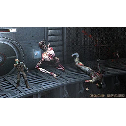 DEAD SPACE STEAM KEY GLOBAL