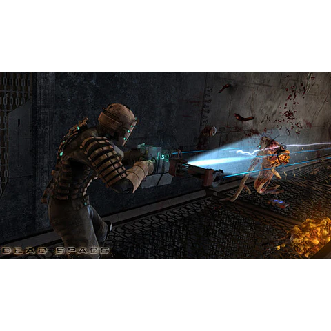 DEAD SPACE STEAM KEY GLOBAL