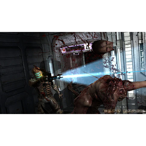 DEAD SPACE STEAM KEY GLOBAL