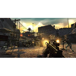 FRONTLINES: FUEL OF WAR STEAM KEY GLOBAL