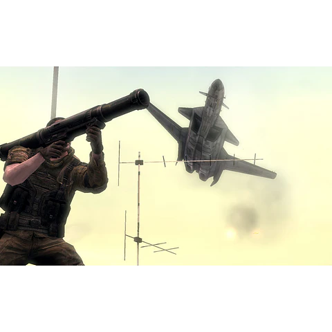 FRONTLINES: FUEL OF WAR STEAM KEY GLOBAL