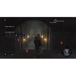 ASSASSIN'S CREED: BROTHERHOOD UBISOFT CONNECT KEY GLOBAL