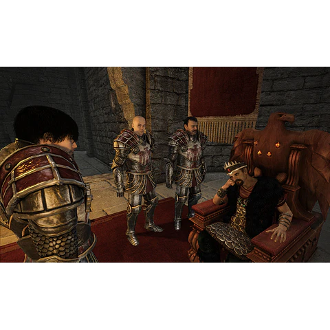 ARCANIA GOLD EDITION STEAM KEY GLOBAL