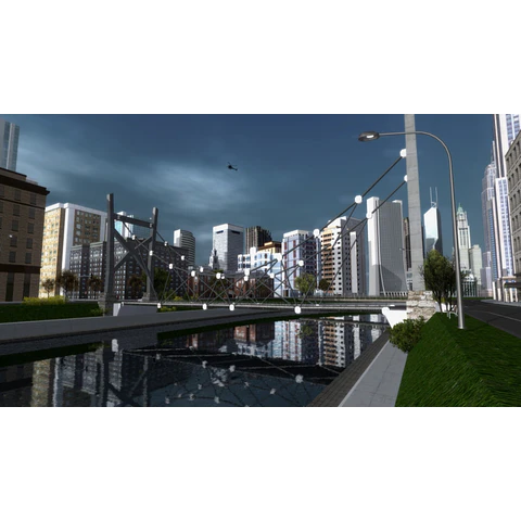 BRIDGE PROJECT STEAM KEY GLOBAL