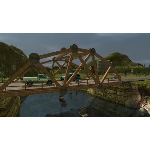 BRIDGE PROJECT STEAM KEY GLOBAL