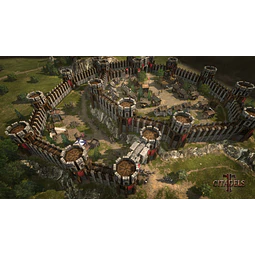 CITADELS STEAM KEY GLOBAL