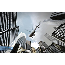 TAKE ON HELICOPTERS STEAM KEY GLOBAL