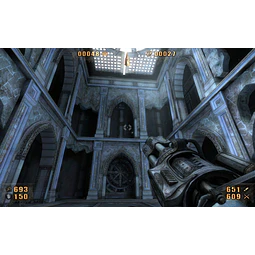 PAINKILLER: REDEMPTION STEAM KEY GLOBAL