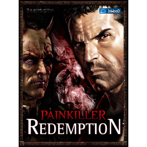 PAINKILLER: REDEMPTION STEAM KEY GLOBAL