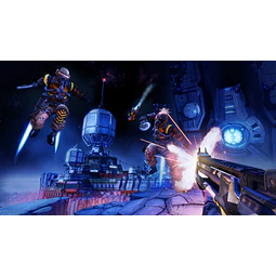 BORDERLANDS: THE PRE-SEQUEL LADY HAMMERLOCK THE BARONESS PACK STEAM KEY GLOBAL