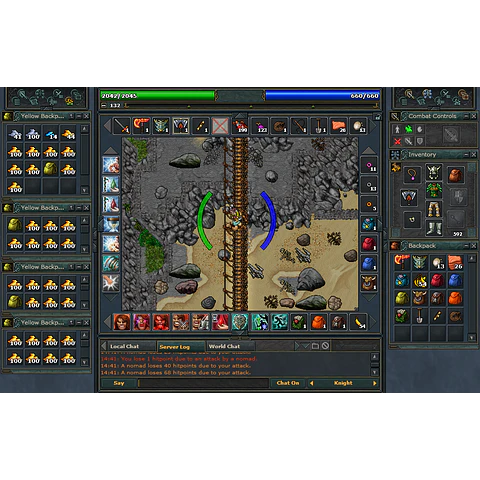 TIBIA PACC PREMIUM TIME 90 DAYS CIPSOFT CODE GLOBAL