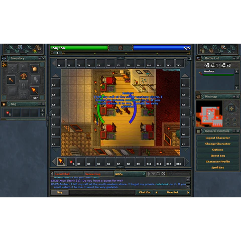 TIBIA PACC PREMIUM TIME 30 DAYS CIPSOFT CODE GLOBAL