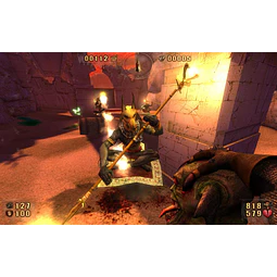 PAINKILLER: OVERDOSE STEAM KEY GLOBAL