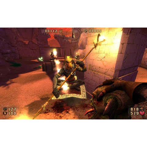 PAINKILLER: OVERDOSE STEAM KEY GLOBAL