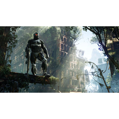 CRYSIS 3 HUNTER EDITION ORIGIN KEY GLOBAL