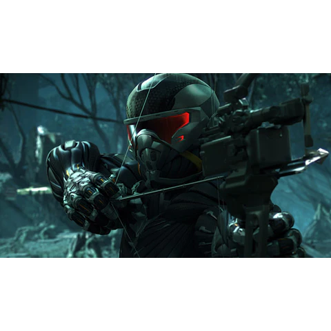 CRYSIS 3 HUNTER EDITION ORIGIN KEY GLOBAL