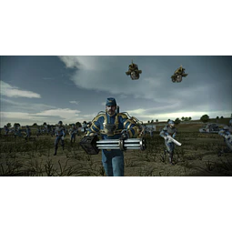 GETTYSBURG: ARMORED WARFARE STEAM KEY GLOBAL