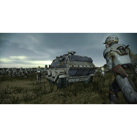 GETTYSBURG: ARMORED WARFARE STEAM KEY GLOBAL