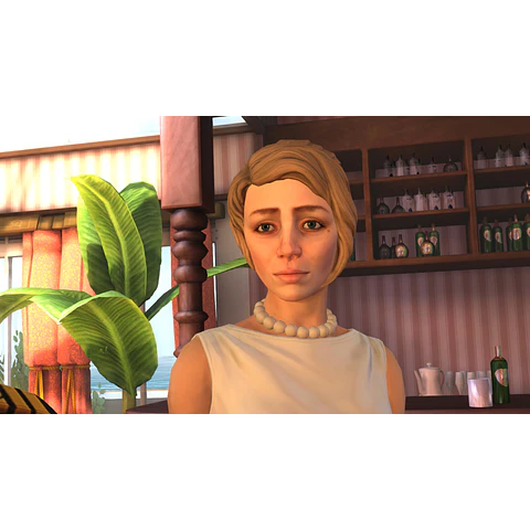 THE RAVEN - LEGACY OF A MASTER THIEF - DIGITAL DELUXE STEAM KEY GLOBAL