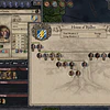 CRUSADER KINGS II - DYNASTY SHIELDS STEAM KEY GLOBAL