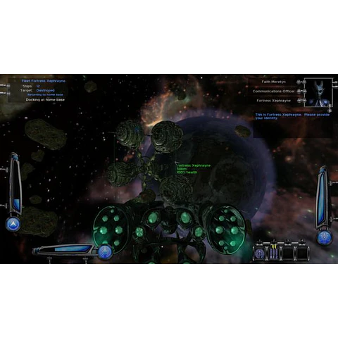 SALVATION PROPHECY STEAM KEY GLOBAL