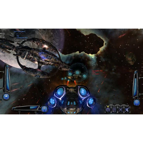 SALVATION PROPHECY STEAM KEY GLOBAL