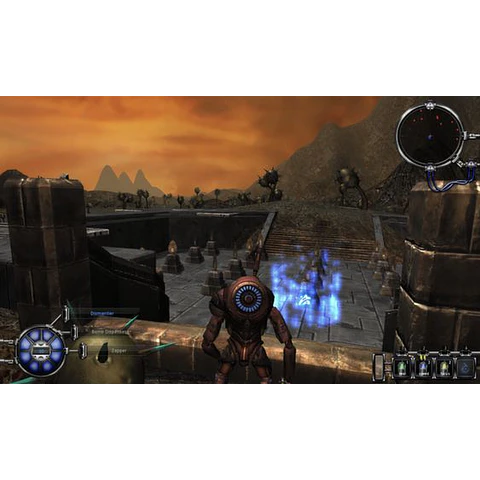 SALVATION PROPHECY STEAM KEY GLOBAL