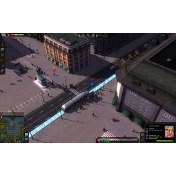 CITIES IN MOTION - PARIS STEAM KEY GLOBAL