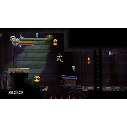 BLOOD OF THE WEREWOLF STEAM KEY GLOBAL