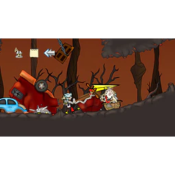 DOC CLOCK: THE TOASTED SANDWICH OF TIME STEAM KEY GLOBAL