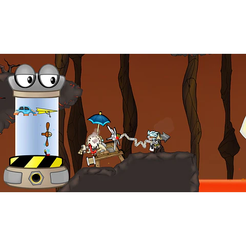 DOC CLOCK: THE TOASTED SANDWICH OF TIME STEAM KEY GLOBAL