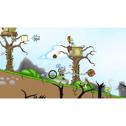 DOC CLOCK: THE TOASTED SANDWICH OF TIME STEAM KEY GLOBAL