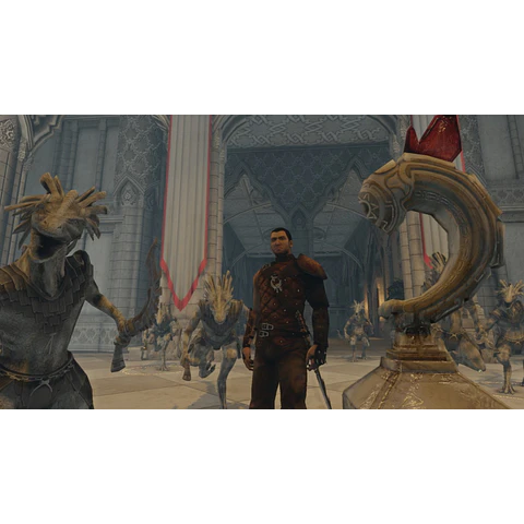 THE DARK EYE: DEMONICON STEAM KEY GLOBAL