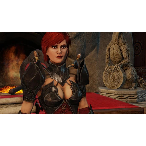 THE DARK EYE: DEMONICON STEAM KEY GLOBAL