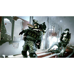 BATTLEFIELD 3 - ARMORED KILL ORIGIN KEY GLOBAL