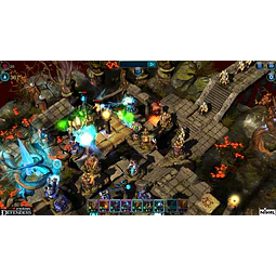 PRIME WORLD: DEFENDERS STEAM KEY GLOBAL