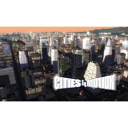 CITIES IN MOTION - DESIGN MARVELS STEAM KEY GLOBAL