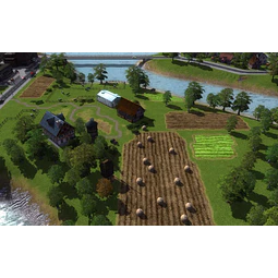 CITIES IN MOTION - METRO STATION STEAM KEY GLOBAL