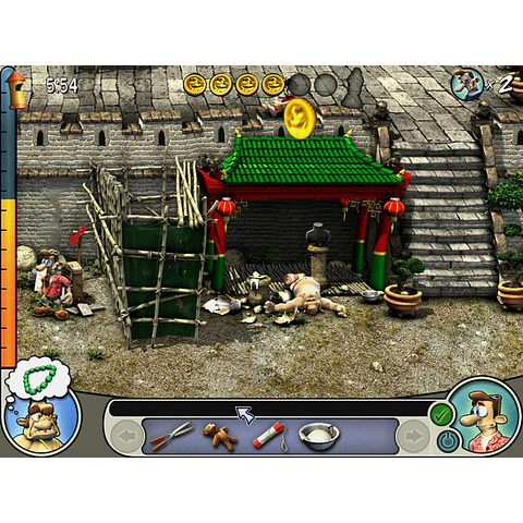 NEIGHBOURS FROM HELL COMPILATION STEAM KEY GLOBAL